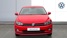 Volkswagen Polo 1.0 TSI 95 Match 5dr Petrol Hatchback